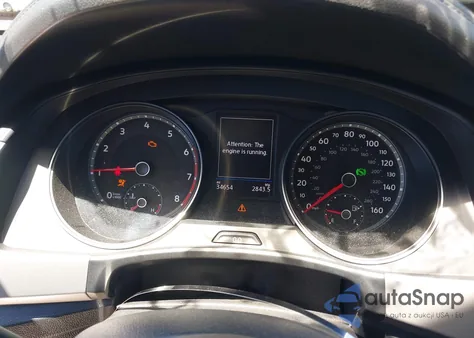 2021 Volkswagen Atlas Cross Sport 2.0T Se W/Technology z USA, uszkodzony, nr VIN 1V2JC2CA1MC223193